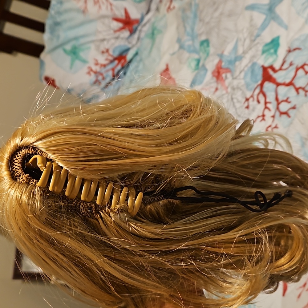 Ponytail - Picture 2 of 4